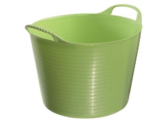 Red Gorilla SP26PST Tub Trug Pistachio Medium 26L 26Lsp26Pst