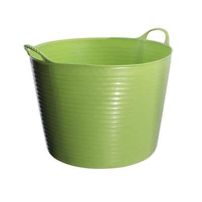 Red Gorilla SP42PST Tub Trug Pistachio Large 38L Sp42Pst