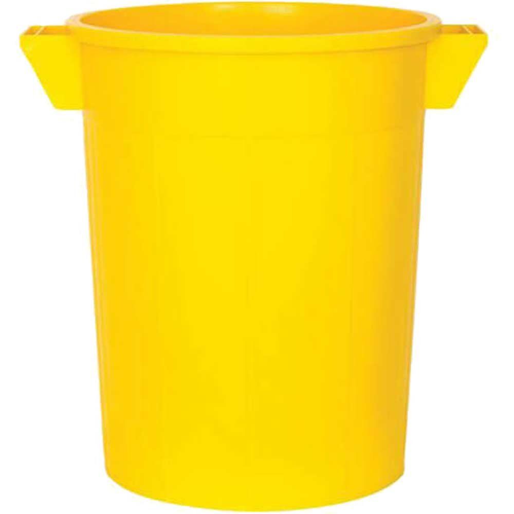 Red Gorilla SP50Y Mixing Tub 50 Litre (10 Gallon) - Image 1