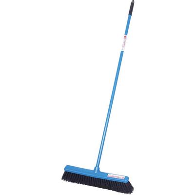 Red Gorilla SP.GRBR/BL Complete Gorilla Broom® Blue 500Mm (19.3/4In)