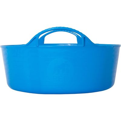 Gorilla Tub® Mini Shallow 5L | Colour: Blue