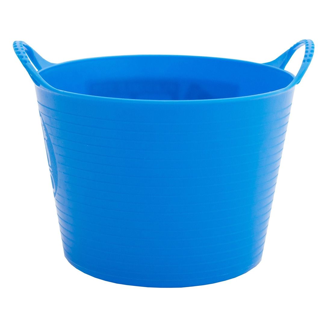 Red Gorilla SPMICRO.BL Tub Trug Blue Micro Spmicro.bl - Image 1