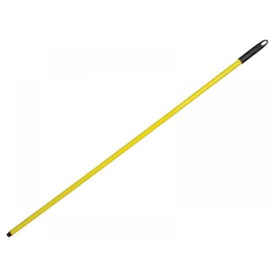 Red Gorilla SP.GBRR/HAN.Y Gorilla Broom® Handle Yellow