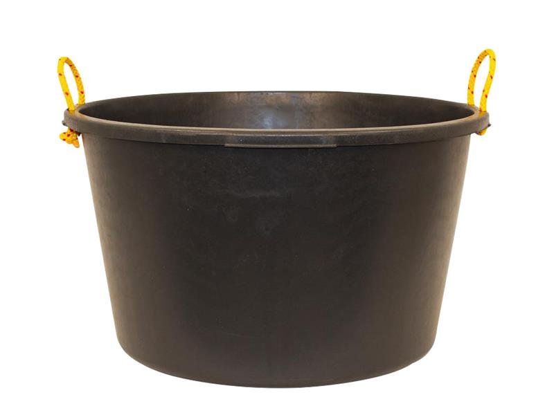 Red Gorilla TT15/RH Multi-Tub With Rope Handles 40 Litre - Image 1