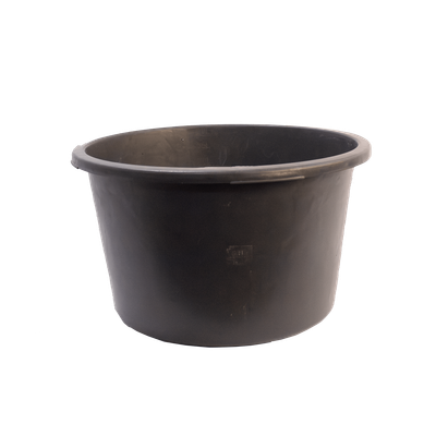 Red Gorilla TT15/RH Multi-Tub With Rope Handles 40 Litre - Thumbnail 2