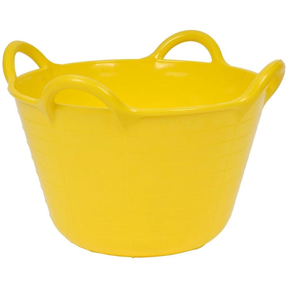 Red Gorilla 4 Handled Heavy Duty Power Tub - Image 1