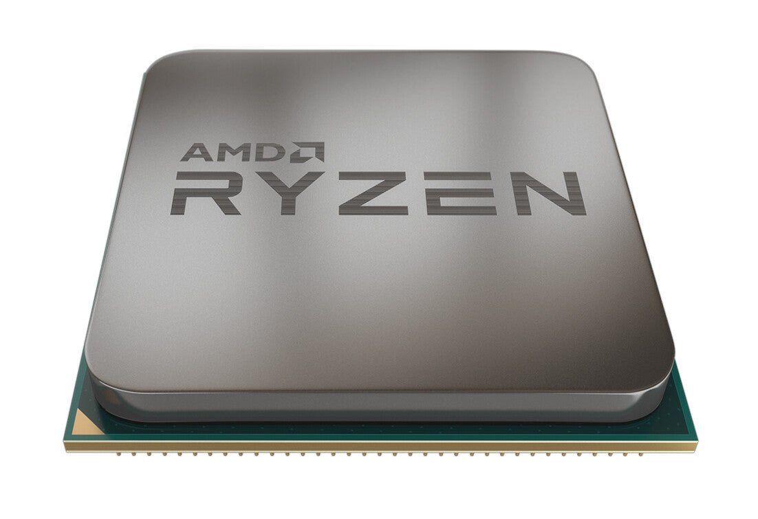 AMD Ryzen 3 3200G processor 3.6 GHz 4 MB L3 Box - Image 1