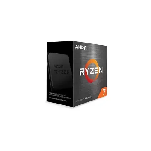 AMD Ryzen 7 5700G processor 3.8 GHz 16 MB L3 Box - Image 1