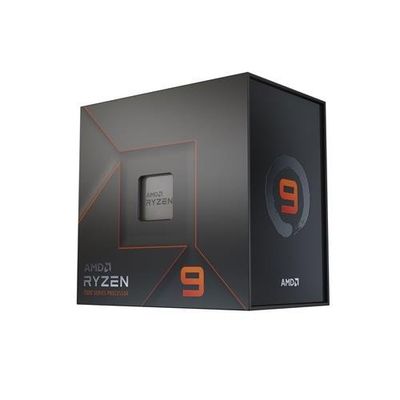 AMD Ryzen 9 7950X processor 4.5 GHz 64 MB L3 Box