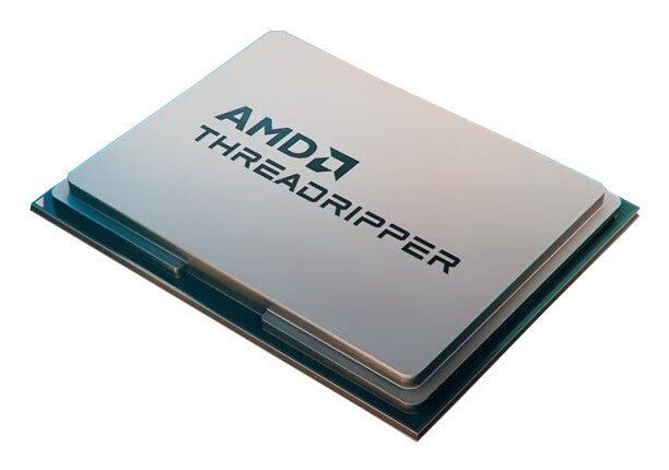 AMD Ryzen Threadripper 7980X processor 3.2 GHz 256 MB L3 Box - Image 1
