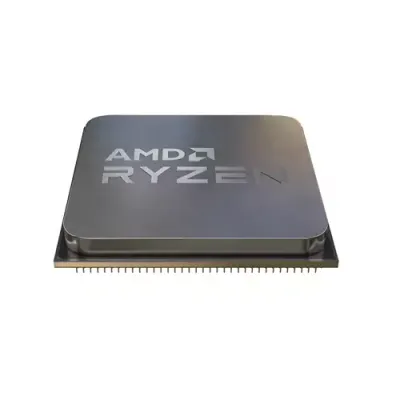 AMD Ryzen 5 5600T processor 3.5 GHz 32 MB L3 Box - Thumbnail 2