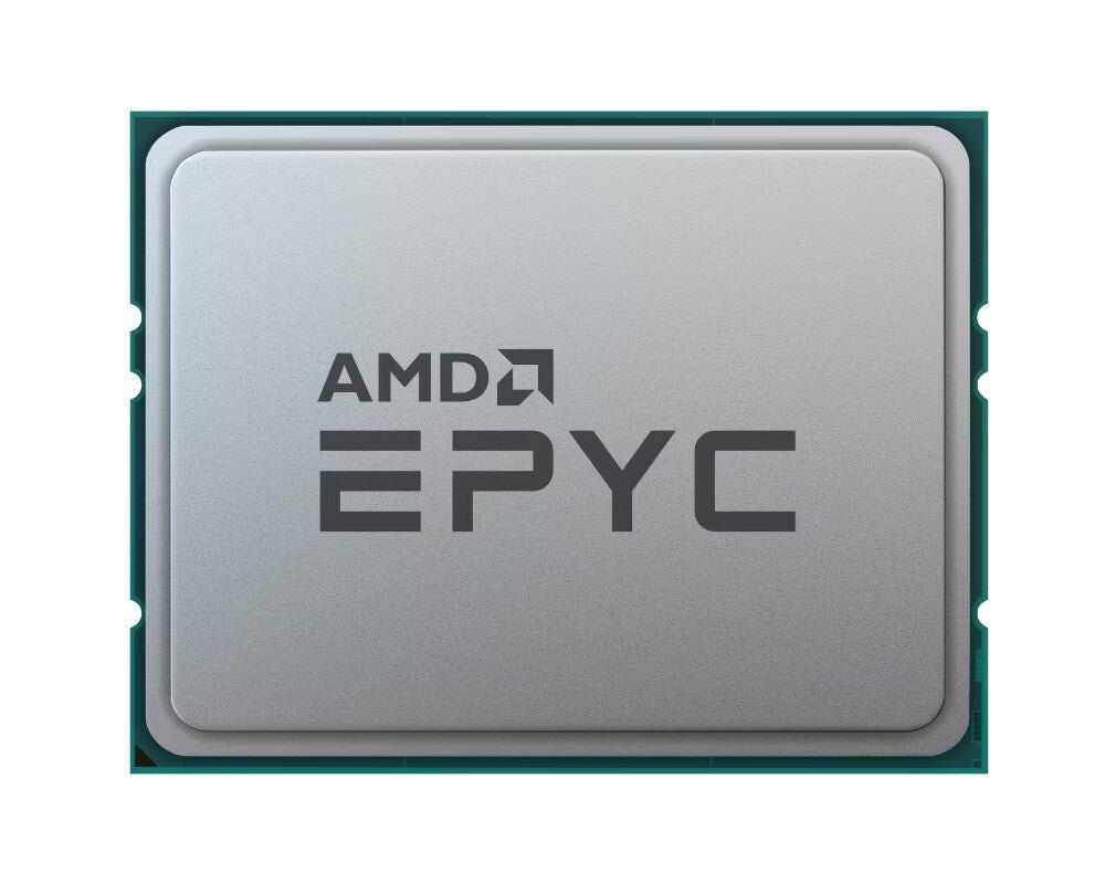 AMD EPYC 4564P processor 4.5 GHz 64 MB Smart Cache Box - Image 1