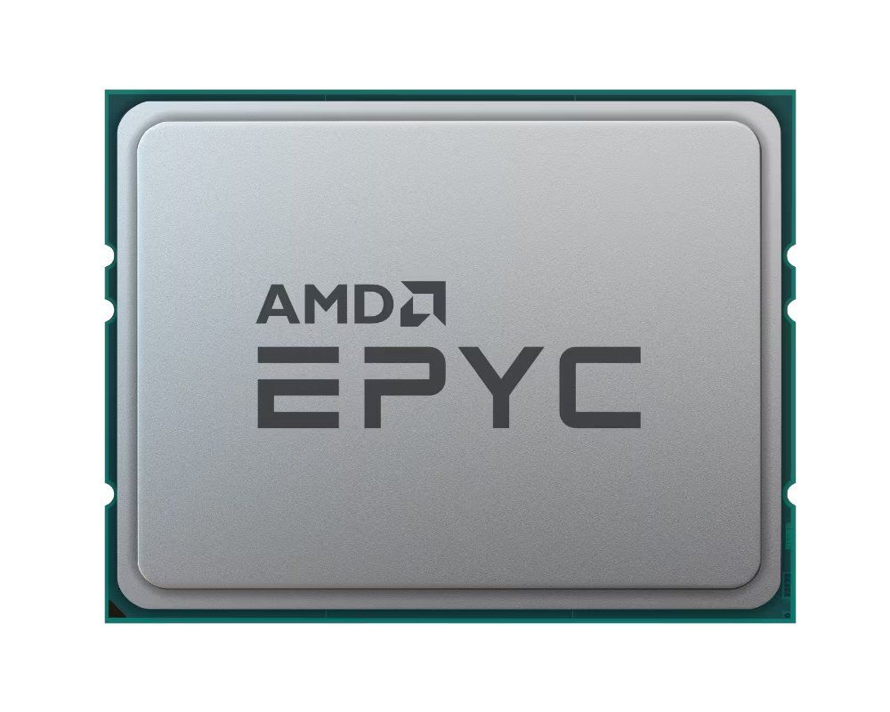 AMD EPYC 4244P processor 3.8 GHz 32 MB L3 Box - Image 1