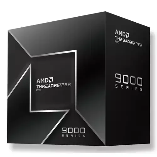 AMD Ryzen Threadripper PRO 9955WX processor 4.5 GHz 64 MB L3 Box - Image 1