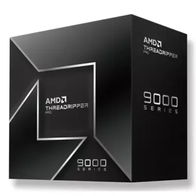 AMD Ryzen Threadripper PRO 9955WX processor 4.5 GHz 64 MB L3 Box