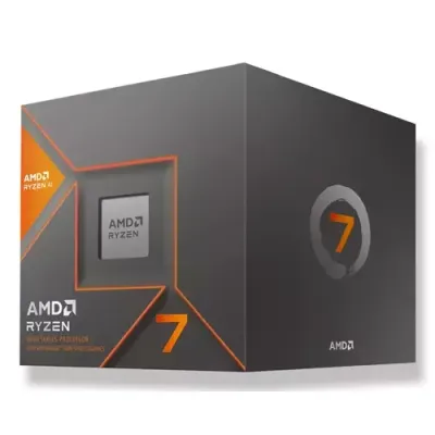 AMD Ryzen 7 8700G processor 4.2 GHz 16 MB L3 Box - Thumbnail 2