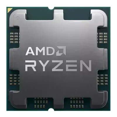 AMD Ryzen 5 7400 processor 3.3 GHz 16 MB L3 Tray - Thumbnail 2