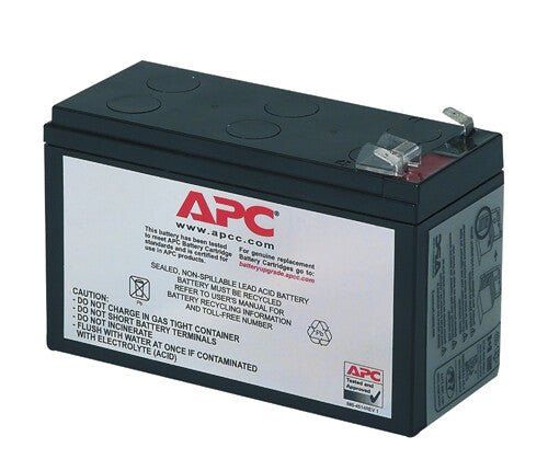 APC Battery Replacement Cartridge RBC2 (OEM) - Image 1