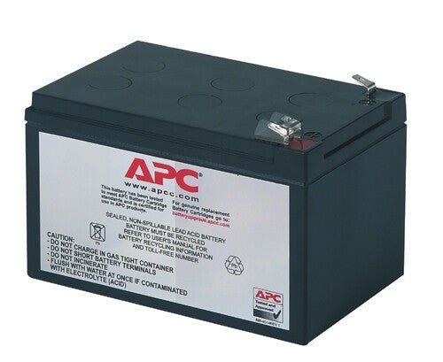 APC Battery Replacement Cartridge RBC4 (OEM) - Image 1