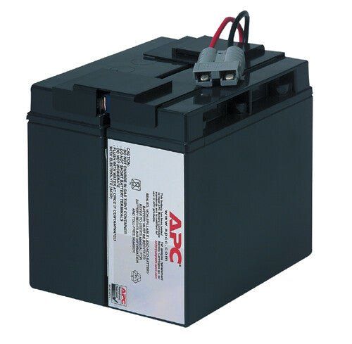 APC Battery Replacement Cartridge RBC7 (OEM) - Image 1