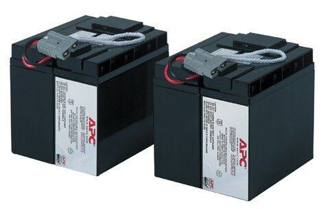 APC Battery Replacement Cartridge RBC11 (OEM) - Image 1