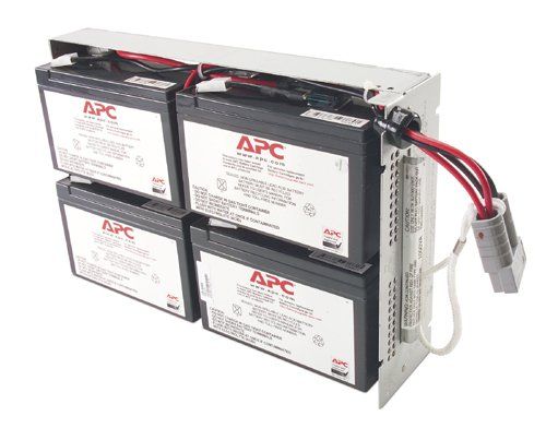 APC Battery Replacement Cartridge RBC23 (OEM) - Image 1