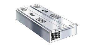 APC Symmetra RM 2-6kVA Battery Module - Image 1