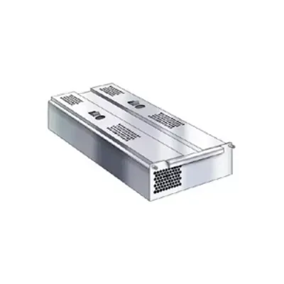 APC Symmetra RM 2-6kVA Battery Module - Thumbnail 2