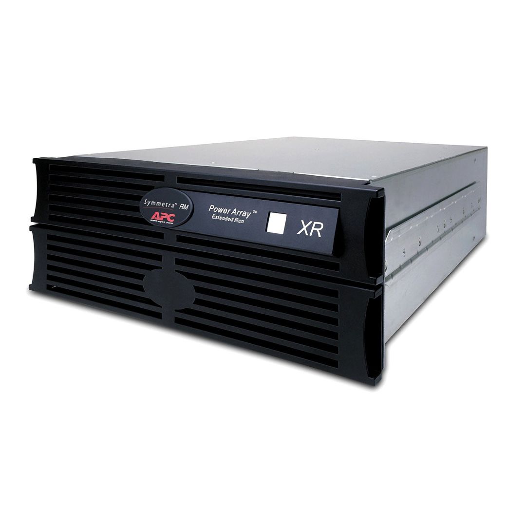 APC SYRMXR2B4I rack accessory Rack frame - Image 1