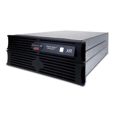 APC SYRMXR2B4I rack accessory Rack frame