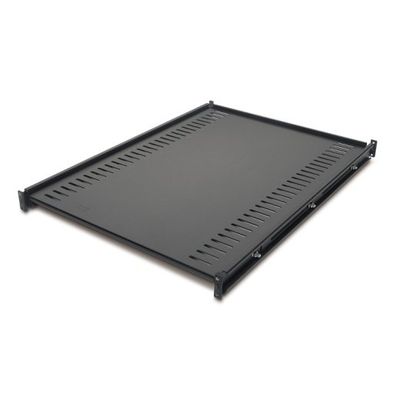 APC Fixed Shelf - 250lbs/114kg Black