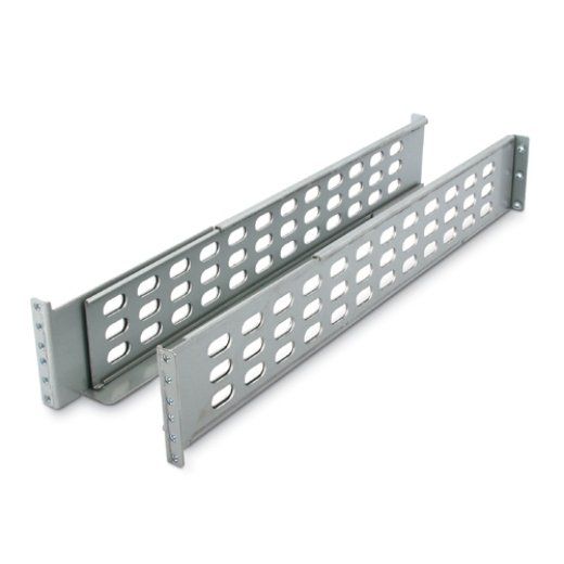APC Smart-UPS 4-Post Rackmount Rails - Image 1