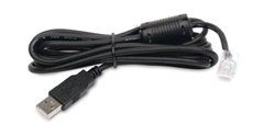 APC Cable, UPS Communications Simple Signalling (USB to RJ-45) - Image 1