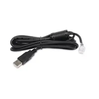 APC Cable, UPS Communications Simple Signalling (USB to RJ-45) - Thumbnail 2