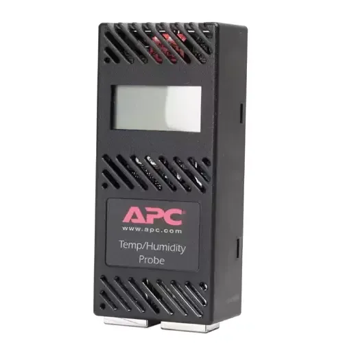 APC Wired Sensor NetBotz Temperature & Humidity Display - Image 1
