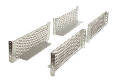 APC SmartUPS/SmartUPS RT 2 Post Rail Kits - Image 1