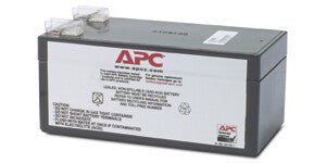 APC Battery Replacement Cartridge RBC47 (OEM) - Image 1