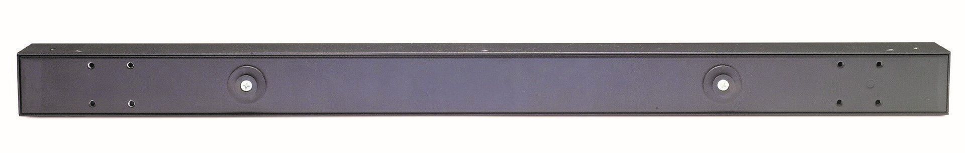 APC Basic Rack PDU AP9572 power distribution unit (PDU) 15 AC outlet(s) 0U Black - Image 1