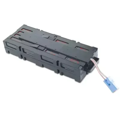 APC Battery Replacement Cartridge RBC57 (OEM) - Thumbnail 2