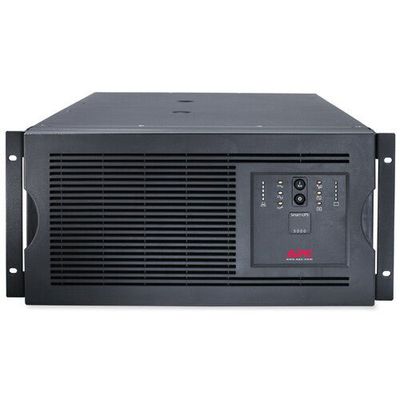 APC Smart-UPS SUA5000RMI5U - 5000VA 8x C13 2x C19 outlet NMC Rackmount/Tower