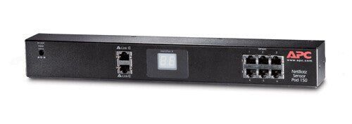 APC Rack Mount Pod NetBotz 150 Rack Sensor - Image 1