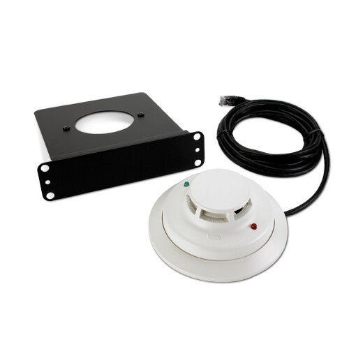 APC Wired Sensor NetBotz Smoke Detection 10 ft - Image 1