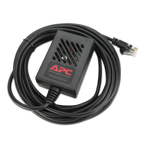 APC Wired, Sensor, NetBotz, Vibration, 12 ft - Image 1