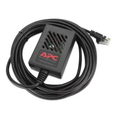 APC Wired, Sensor, NetBotz, Vibration, 12 ft - Thumbnail 2