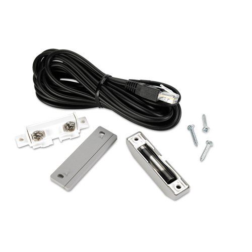 APC NetBotz Door Switch Sensors (2) f. an Rack 12 ft. - Image 1