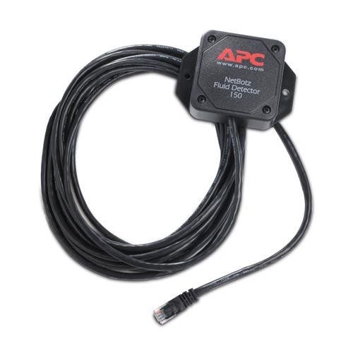 APC Wired, Sensor, NetBotz, Spot Fluid, 15ft - Image 1