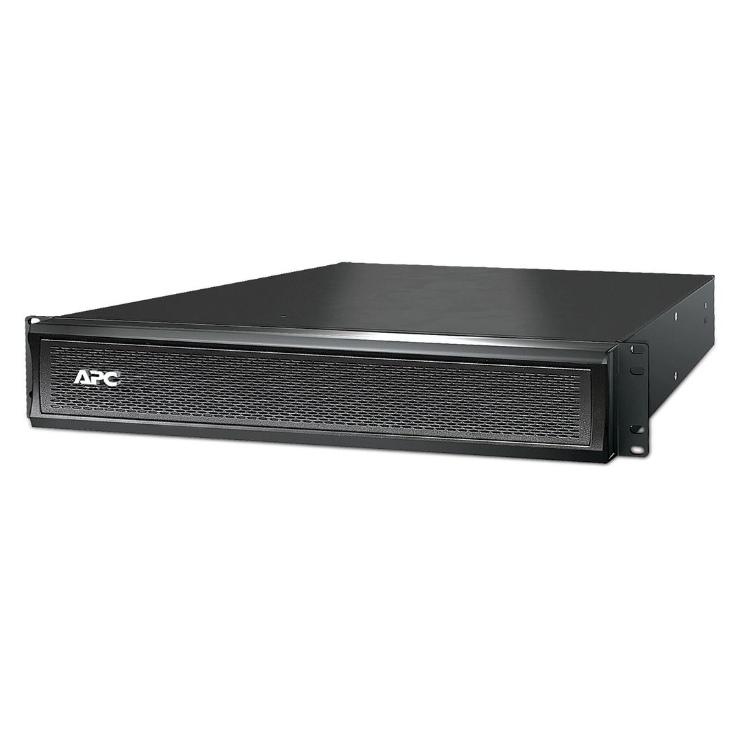 APC Smart-UPS X-Series External Battery Pack Rack/Tower 48V 864VAh rackmount 2U - Image 1
