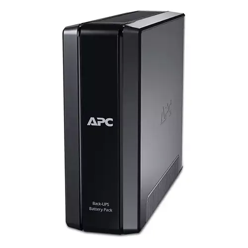 APC Back-UPS Pro External Battery Pack - Image 1