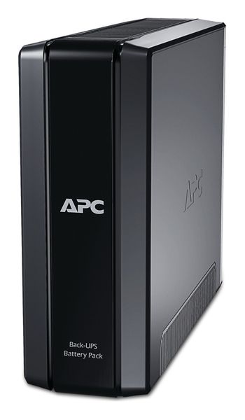 APC Back-UPS Pro External Battery Pack - Thumbnail 2