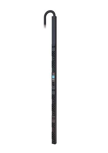 APC AP8888 power distribution unit (PDU) 42 AC outlet(s) 0U Black - Image 1